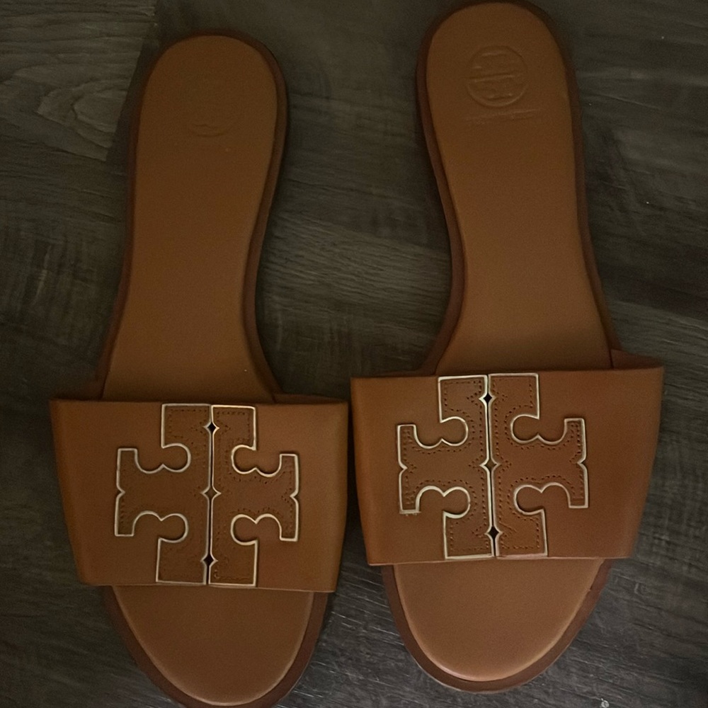 Tory Burch sandals